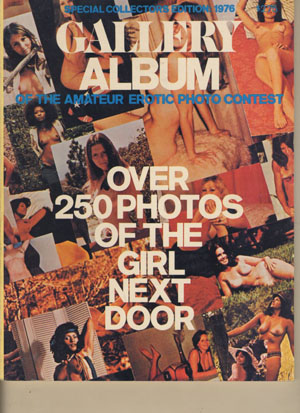 1976 - Gallery Album