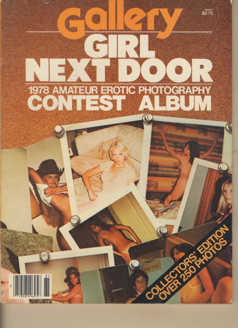 1978 - Girl Next Door