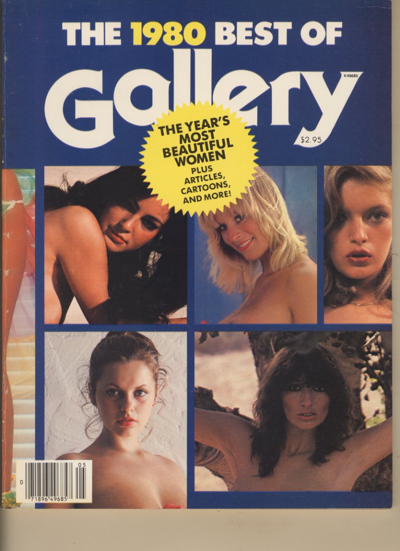 1980 - Best of Gallery