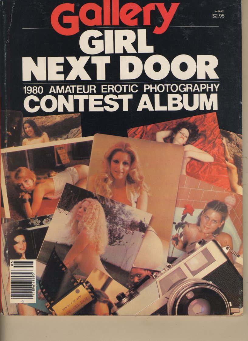 1980 - Girl Next Door