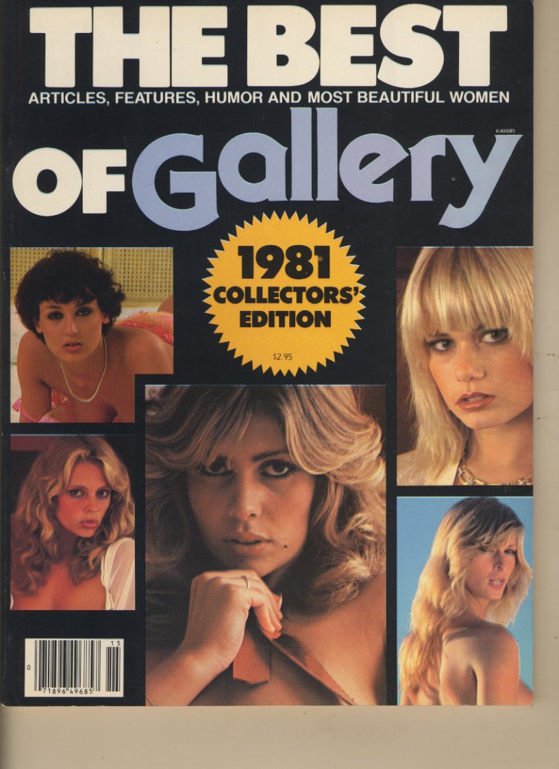 1981 - Best of Gallery