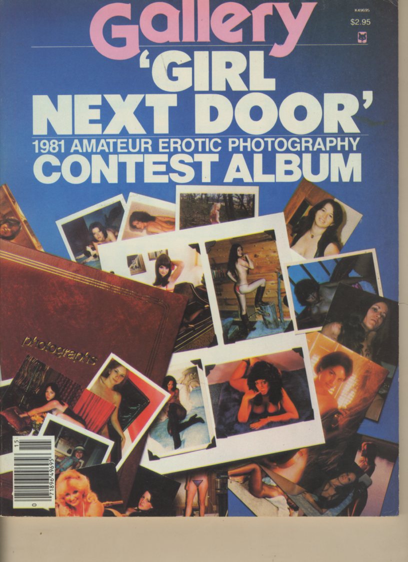 1981 - Girl Next Door