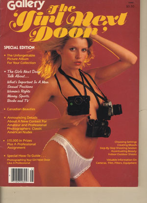 1981 - Girl Next Door