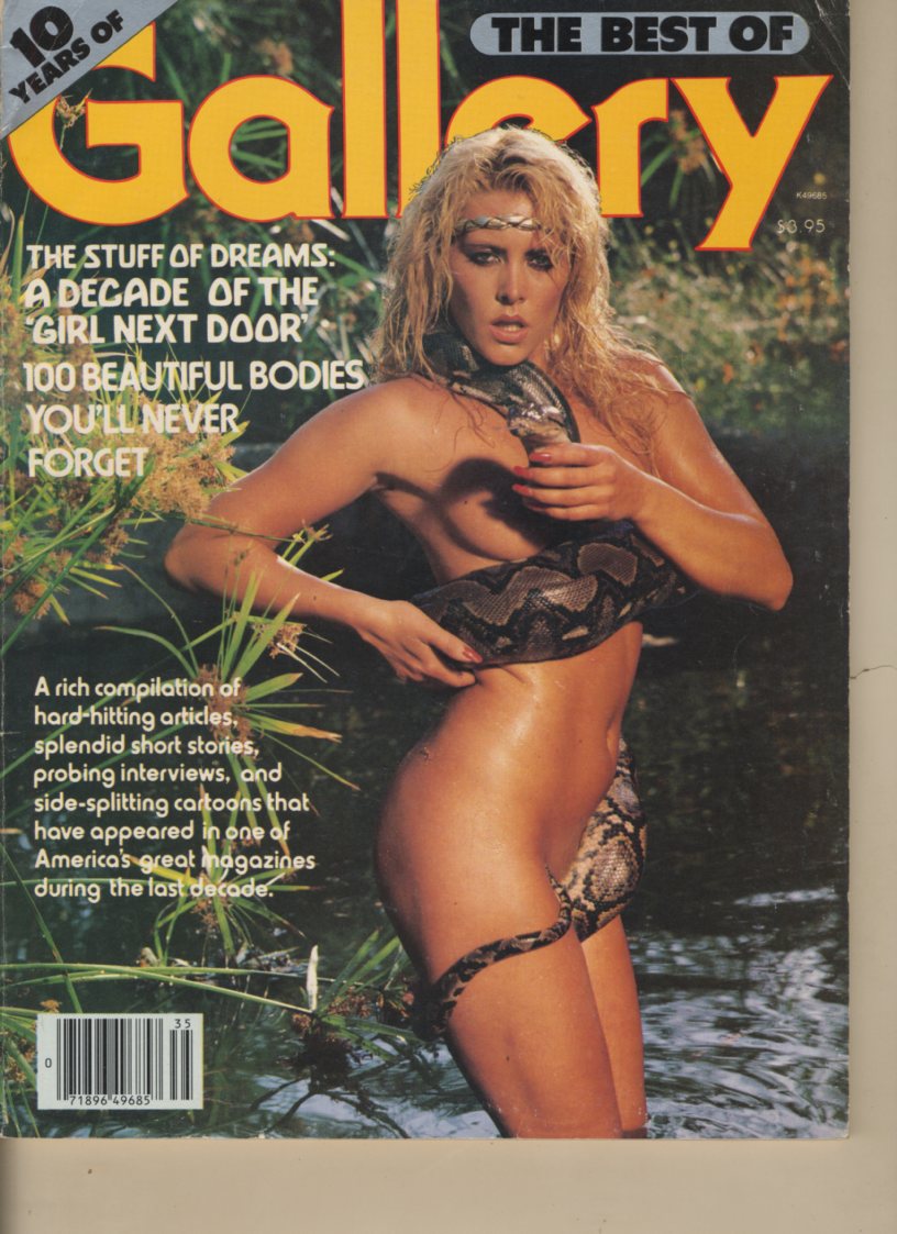 1983.1 - 10 Years of the Best of Gallery