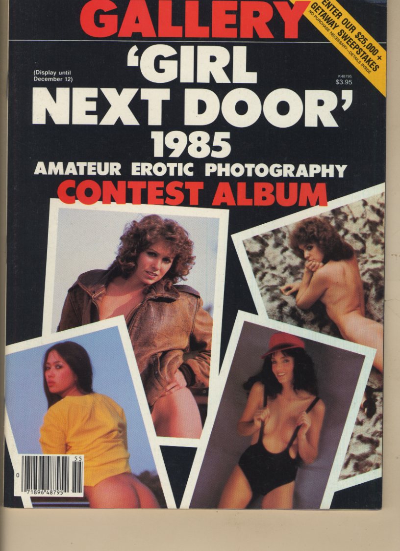 1985 - Girl Next Door