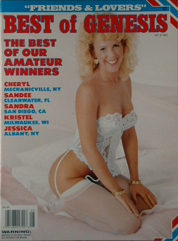 Best of Genesis - 1991 # 08