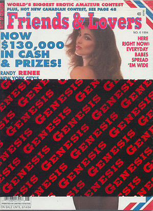 Best of Genesis - 1994 # 06