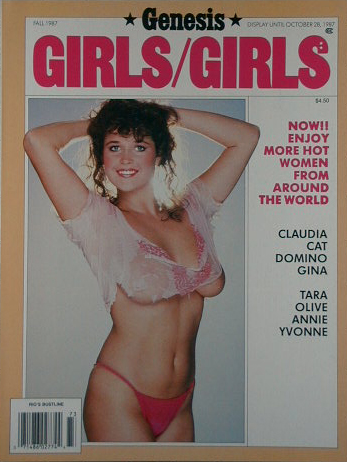Girls/Girls - 1987-3