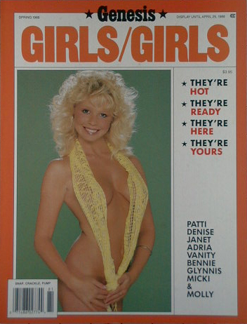 Girls/Girls - 1988-1
