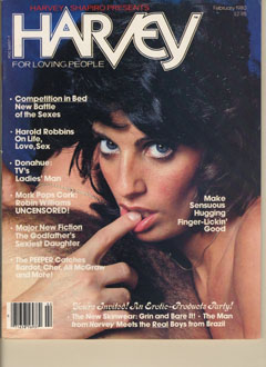 Harvey - 1980-02