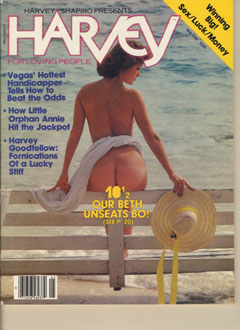 Harvey - 1980-05