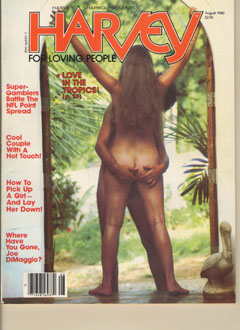 Harvey - 1980-08