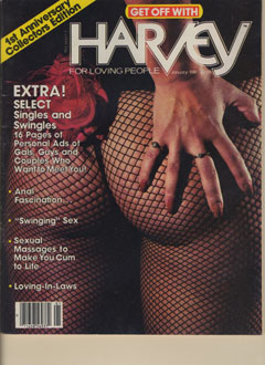 Harvey - 1981-01