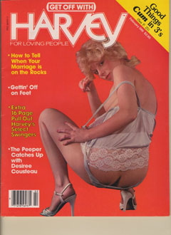 Harvey - 1981-02