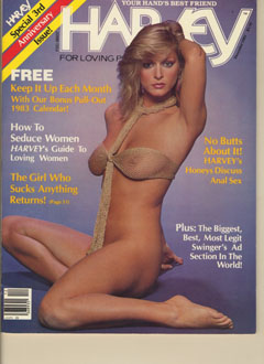 Harvey - 1982-12
