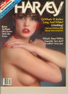 Harvey - 1983-03