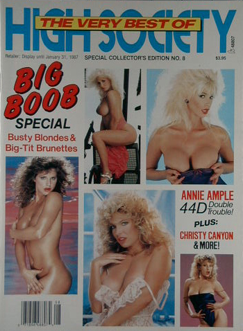 High Society - Best Of #008