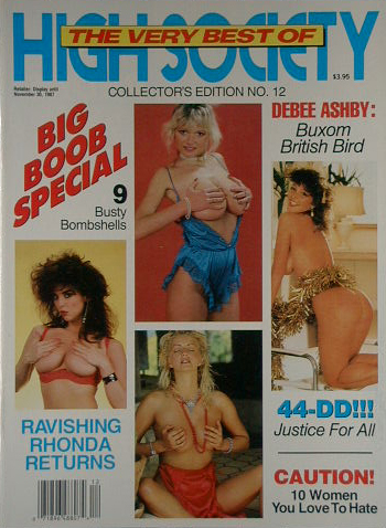 High Society - Best Of #012