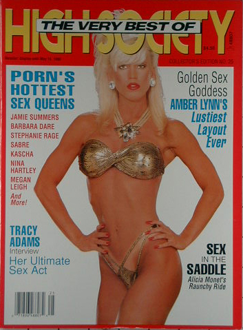 High Society - Best Of #025