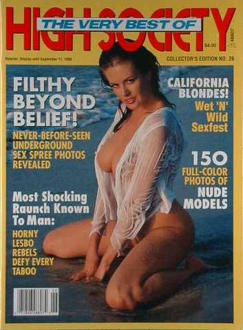 High Society - Best Of #026