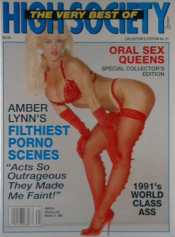 High Society - Best Of #031