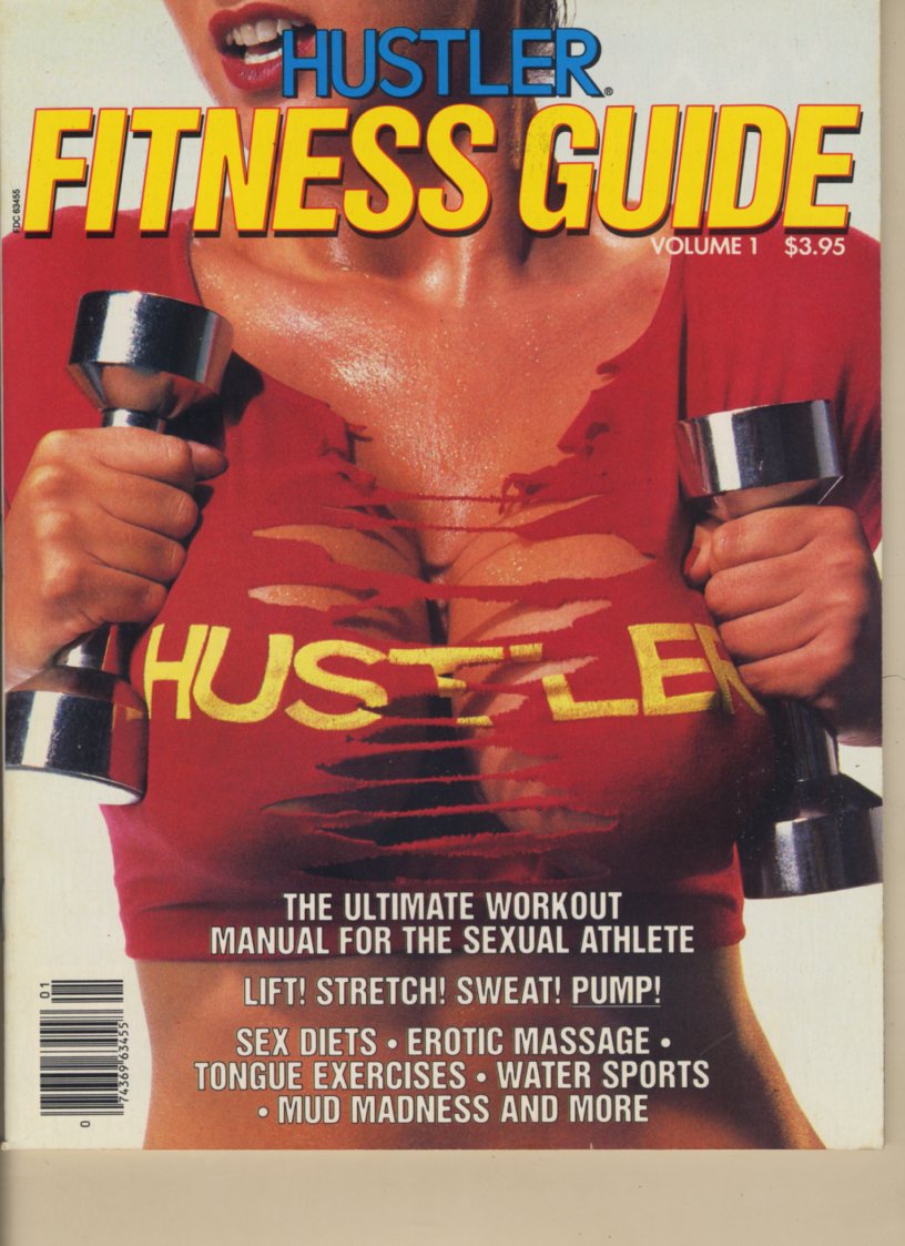 Fitness Guide # 01