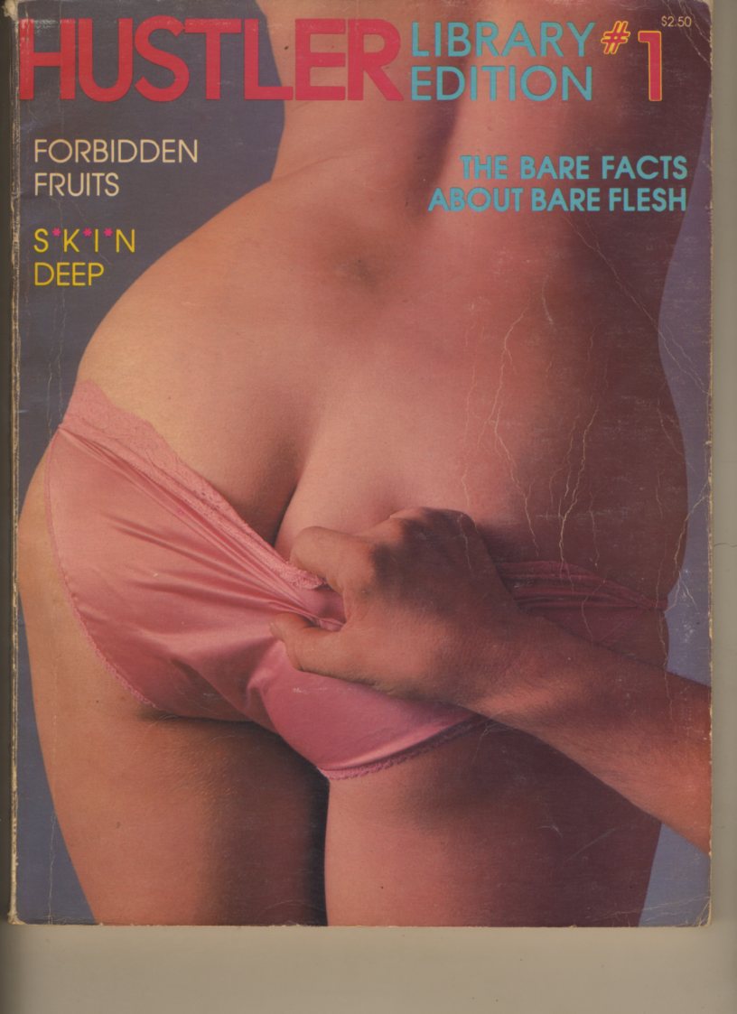Library Edition #01