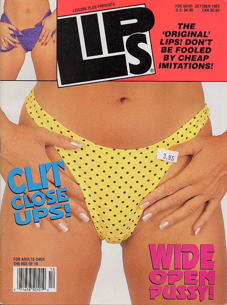 Lips - 1993-10