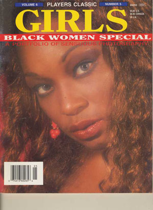 Black Women - v6 #5