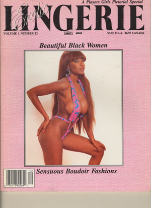 Erotic Lingerie - v1 #12