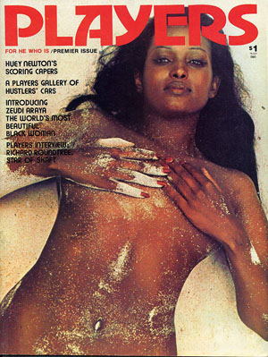 Players - 1973-11