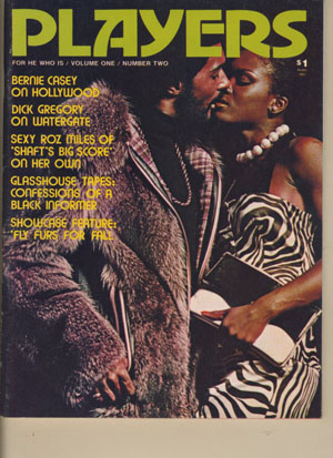 Players - 1974-01