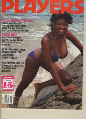 Players - 1989-10