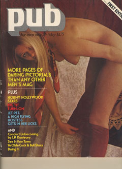 Pub - 1976-05