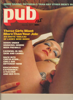 Pub - 1977-03
