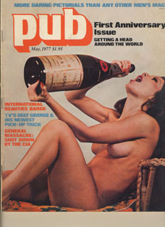 Pub - 1977-05