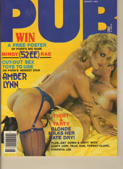 Pub - 1985-08