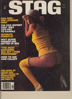 Stag - 1977-06