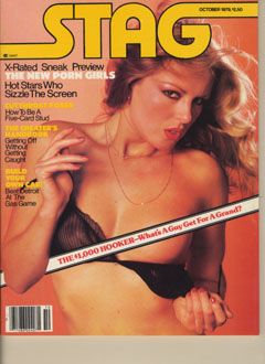 Stag - 1979-10