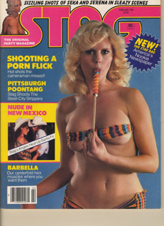 Stag - 1981-02