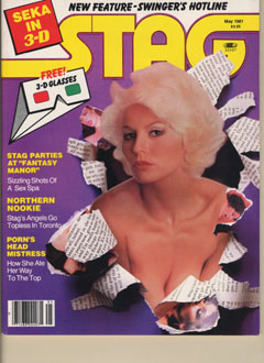 Stag - 1981-05