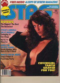 Stag - 1981-10