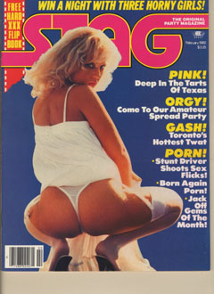 Stag - 1982-02