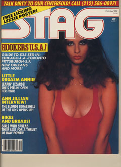 Stag - 1982-10