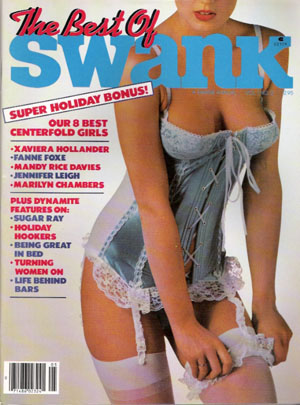 Swank - Best Of - 1980-01