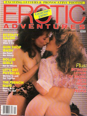 Swank - Erotic Series - v04.02