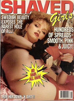 Swank - Extravaganza - 1989-04