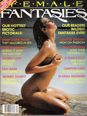 Swank - Female Fantasies - v3.1