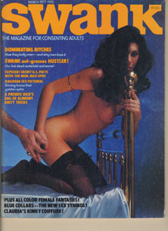 Swank - 1977-03