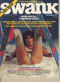 Swank - 1977-12